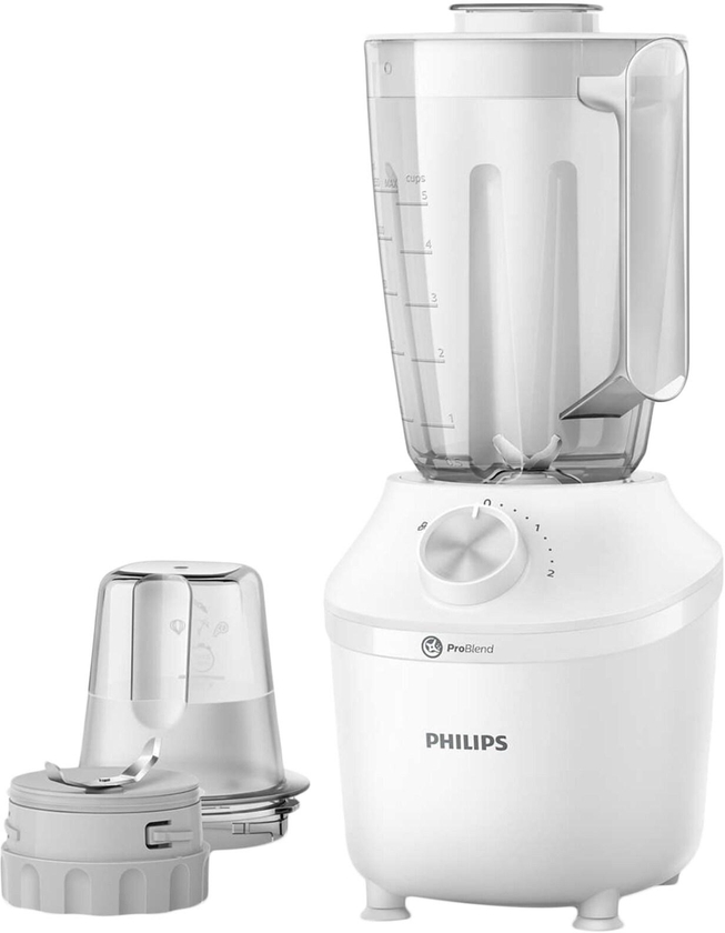 Philips Blender 1.25L HR2191/20