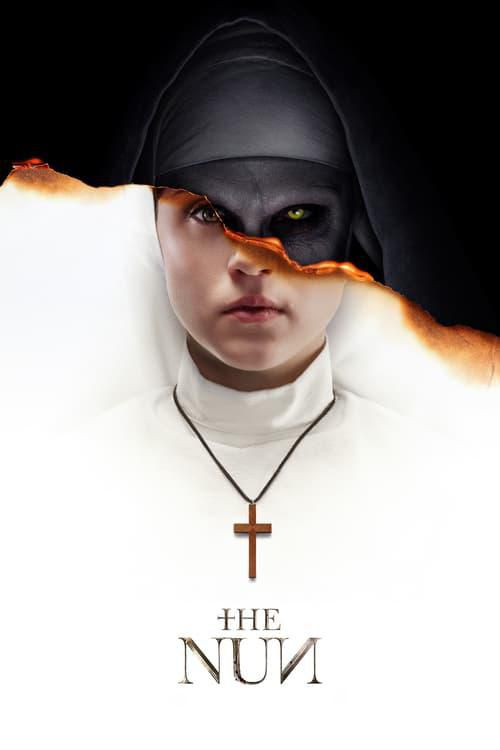 The Nun (4K Ultra HD) (2 Disc Set)