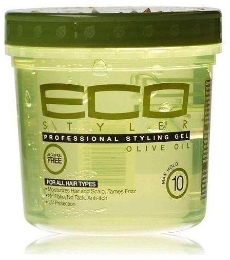 Eco Styler Professional Styling Gel Olive Oil(236ml)