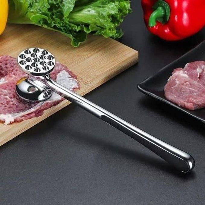 High Quality Metal Meat Hammer