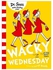 Wacky Wednesday - Paperback English by Dr Seuss