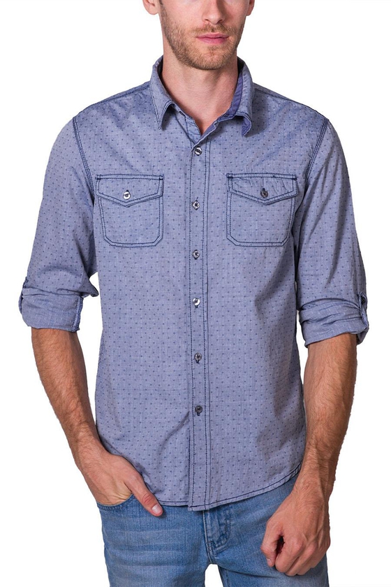 Px clothing - Dylan Shirt
