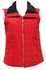 Generic Waterproof Vest - Red