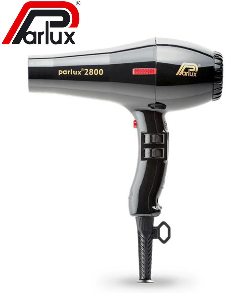 Hairworld PARLUX 2800 Professional Hair Dryer (Black)