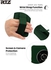 3-in-1 Magnetic Wrist Strap Hand Grip with Stand Case Cover for Honor X9 Green