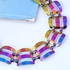 Alloy Chunky Statement Necklace