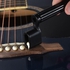 2 In 1 Guitar String Peg Winder + Bridge Pin Remover Repair