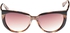 Guess Marciano  Cat Eye Women Sunglasses - 23WAERI  - 55-16-135 mm