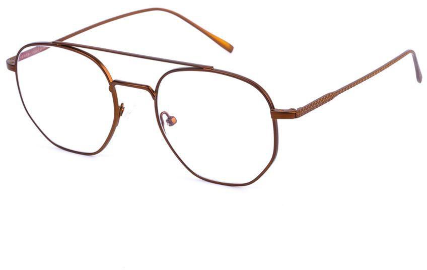 Vegas Men's Eyeglasses M2101- Brown