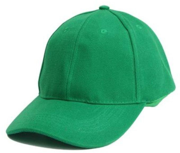 Sports Cap Fashion Style High Quality - Green