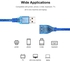 USB Extension Cable Wire Male To Female Extender