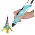 3D Printing Drawing Printer Pen With LCD Screen