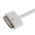 CB-225B iPhone4 4 USB Charger Cable , 1.5m