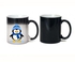 Magic Penguine Ceramic Mug - Multicolor