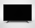 Toshiba LED TV 43 Inch Full HD with 1 USB and 2 HDMI Inputs 43L160MEA