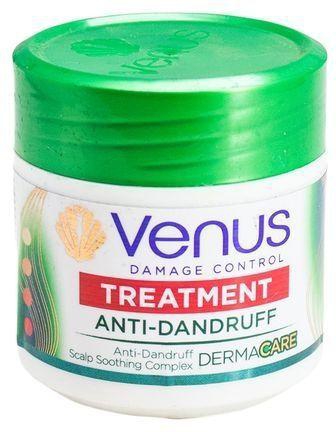 Venus Anti-Dandruff Scalp Soothing Hair Food 100ml