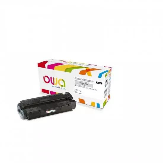OWA Armor toner compatible with HP LJ 1200, C7115A, 2500st, black | Gear-up.me