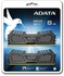 DDR3-1600-DMV Ram 8GB ( 2 X 4GB ) , ADATA