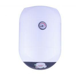 Olympic Electric Mechanical Water Heater, 50 Liters - White - Electric Water Heaters - Water Heater