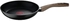 BERGNER ULTIMATE TX FORGED ALUMINUM FRYPAN 24CM WITH HEATDOT TECHNOLOGY, INDUCTION BOTTOM, GREY COLOR, BG36166GY