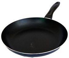 Frying Pan Non-stick - 28cm - Black