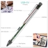 Rechargable Active Drawing Stylus Pen For Ipad/Ipad Pro- Silver