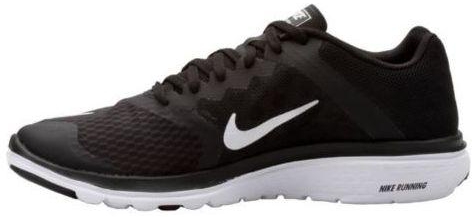 Nike Sneakers For Men,Black,51 EU ,807144-001