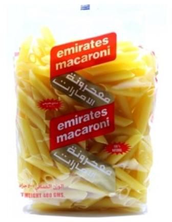 Emirates Penne Macaroni - 400 g