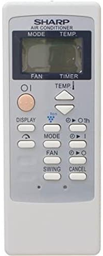Remote Control for sharp Air Conditioner