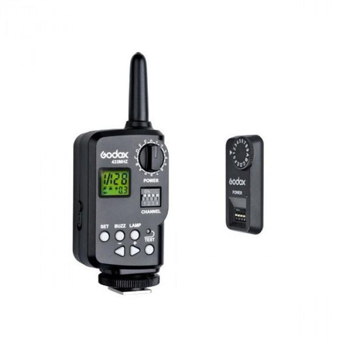 Godox Wireless Remote Control Trigger FT-16S