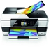 Brother InkJet All in One Printer White and Black [MFC-J3520]