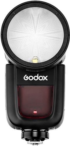 Godox V1 Flash For Canon