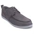 Get Lasec Slip-On Genuine Chamosite Leather Shoes For Men with best offers | Raneen.com