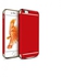 Joyroom Joyroom Power Bank Case for iPhone 6 Plus/6s Plus 4500mah - Red