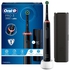 Oral-B Pro 3 3000 Electric Toothbrush - Black