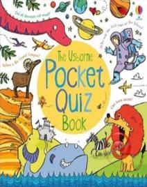 Pocket Quiz Book