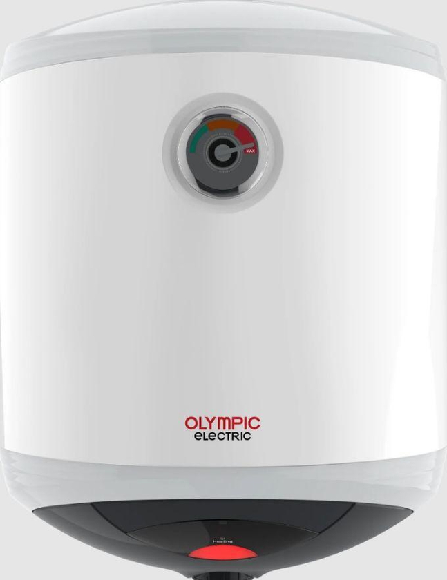 Olympic Electric Mechanical Water Heater Hero 50 L
