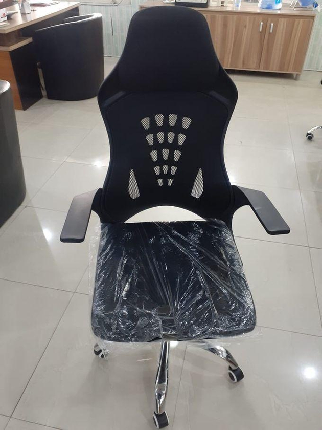 Ergonomic Mesh High Back Office Chair