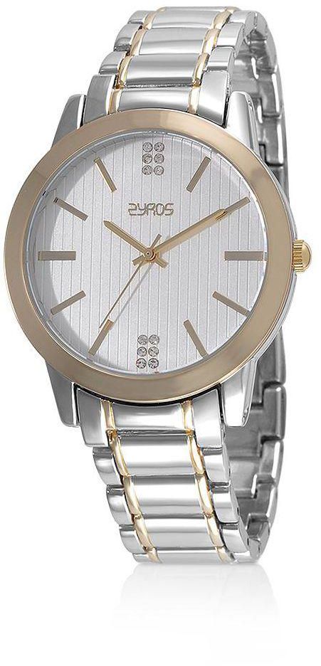 Casual Watch for Men by Zyros, Analog, ZY082M060611