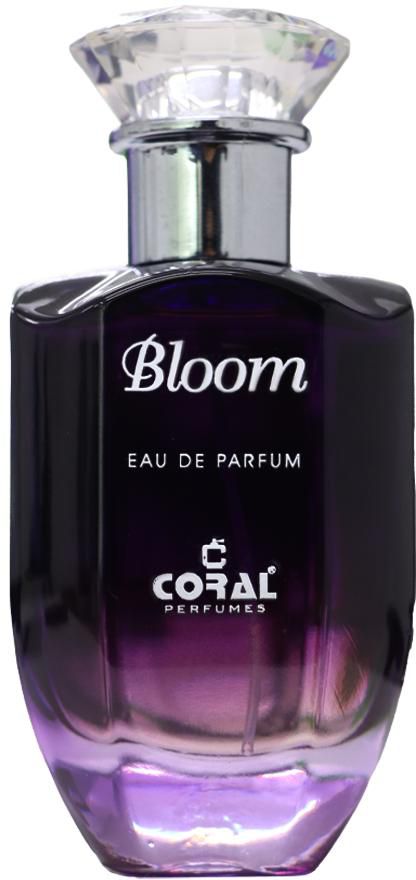 Coral Bloom Eau de Parfum 100Ml