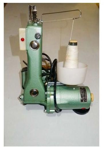Generic Portable Electric Bag Stitching Closer Sack Seal Sewing Machine