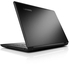 Lenovo Ideapad 110-15ACL Laptop - AMD E1 - 4GB RAM - 1TB HDD - 15.6" HD - AMD GPU - DOS - Black