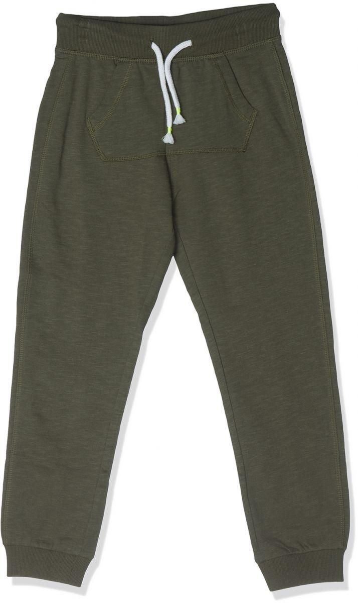 OVS Pant for Boys -  Color Olive - 4  -  5 Years