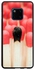 Protective Case Cover For Huawei Mate 20 Pro Red/Black/Beige