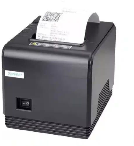 XPrinter 80mm POS Thermal Receipt Printer