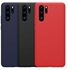 Silicone Case For Huawei P30 Pro