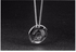 JewelOra F-GR1051 Stainless Steel Pendant Necklace For Men