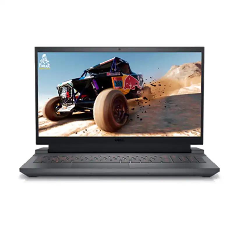 Dell G15-5530 (2023) Gaming Laptop | Intel 13th Gen i7-13650HX | NVIDIA GeForce RTX 3050 6GB | 15.6 Inch FHD 120Hz | 16GB DDR5 RAM | 512GB PCIe SSD | HD Camera | Backlit Keyboard | Windows 11 | Gray
