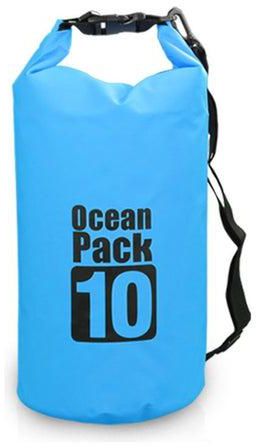 Outdoor Waterproof Dry Backpack 10L