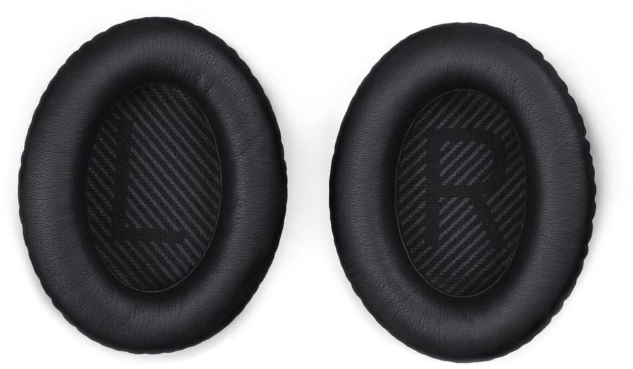 Bose QuietComfort 35 Headphones Ear Cushion Kit Black